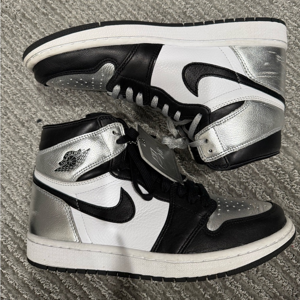 Jordan Ones